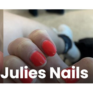 Julies-Nails