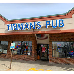 Tinmans-Pub
